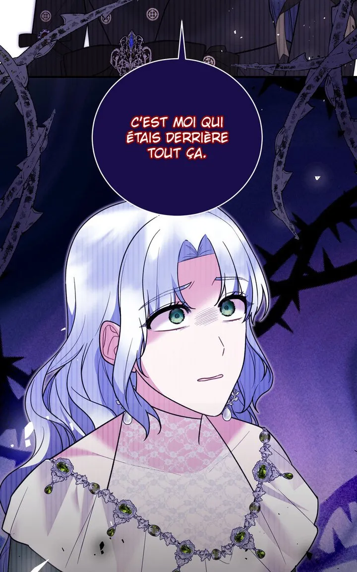 Read Angelic Lady FR Manga Online