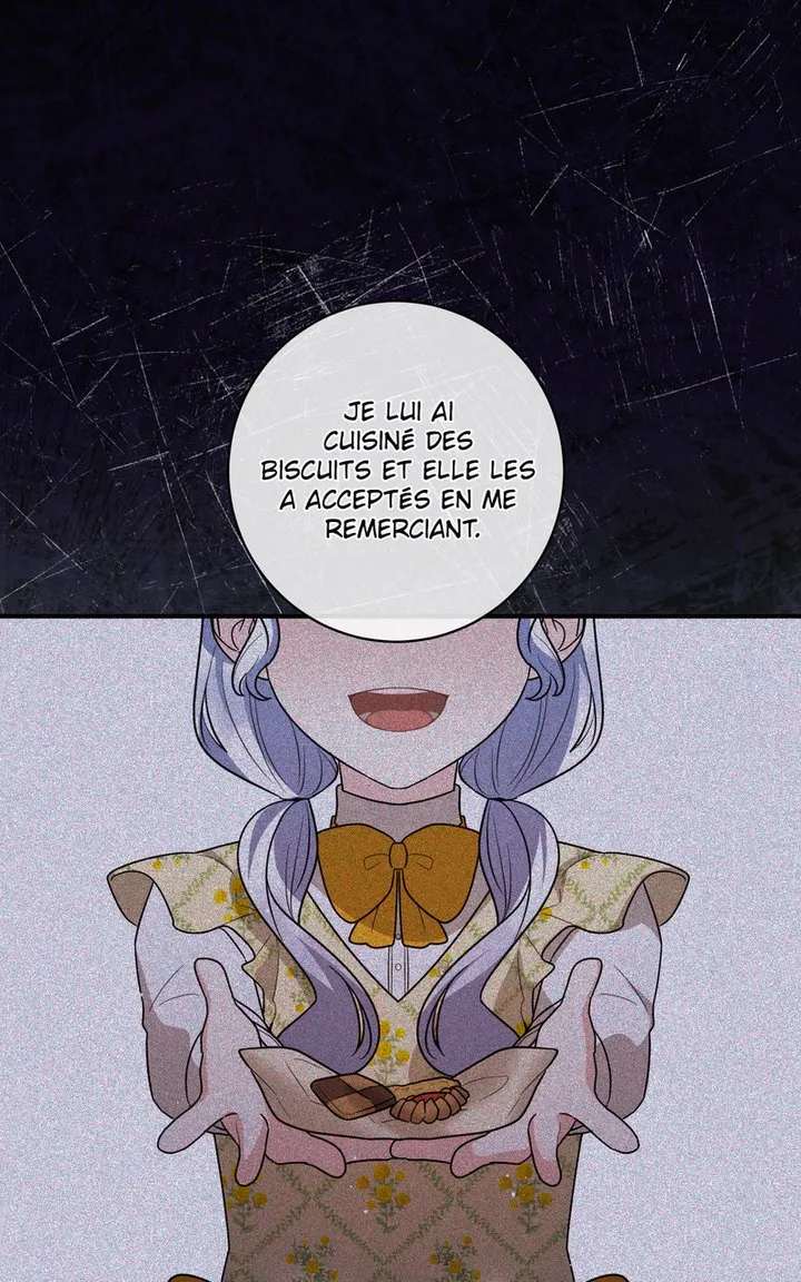 Read Angelic Lady FR Manga Online