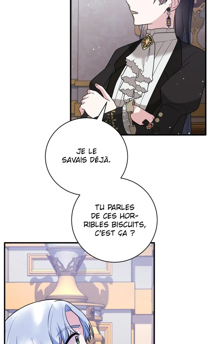 Read Angelic Lady FR Manga Online