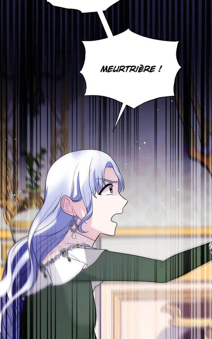 Read Angelic Lady FR Manga Online