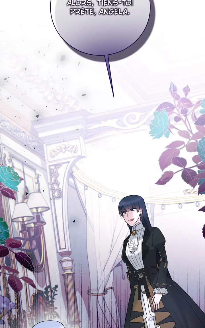 Read Angelic Lady FR Manga Online