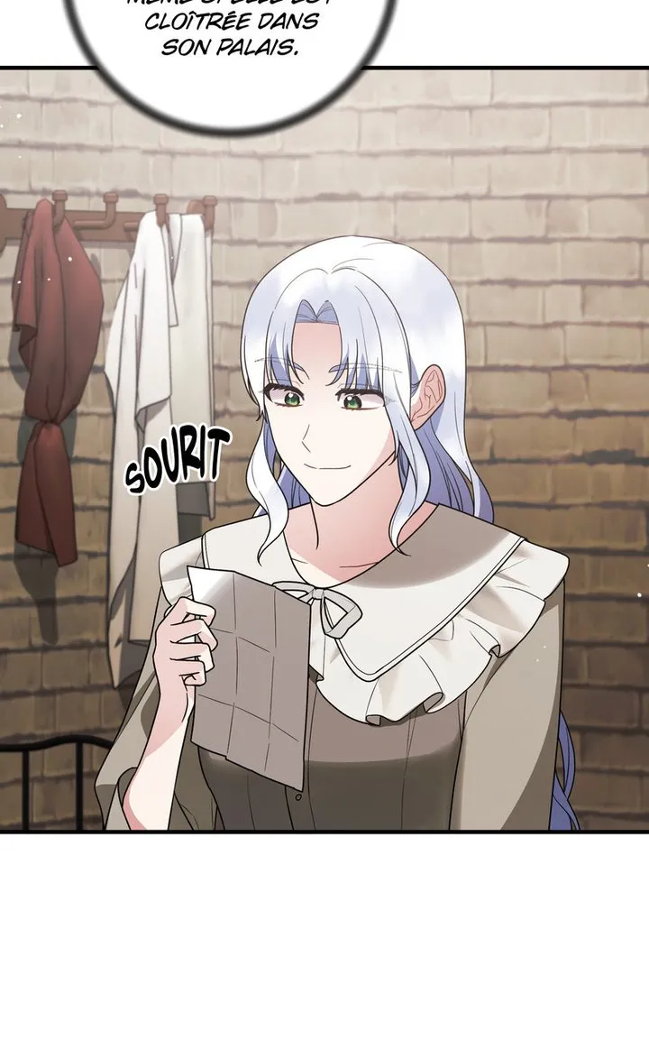 Read Angelic Lady FR Manga Online