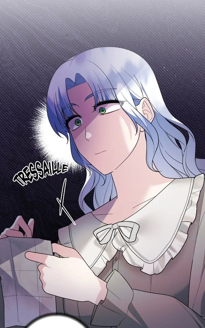 Read Angelic Lady FR Manga Online
