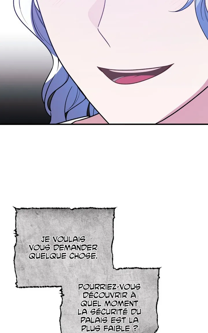 Read Angelic Lady FR Manga Online