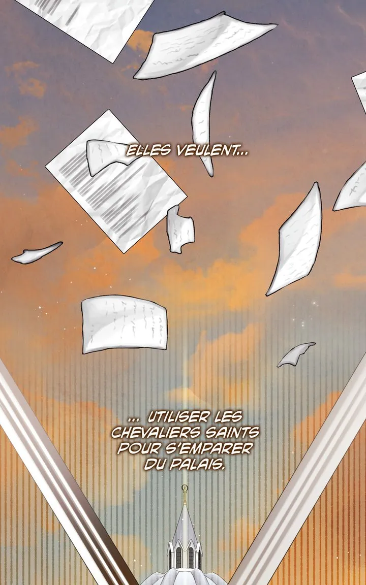 Read Angelic Lady FR Manga Online