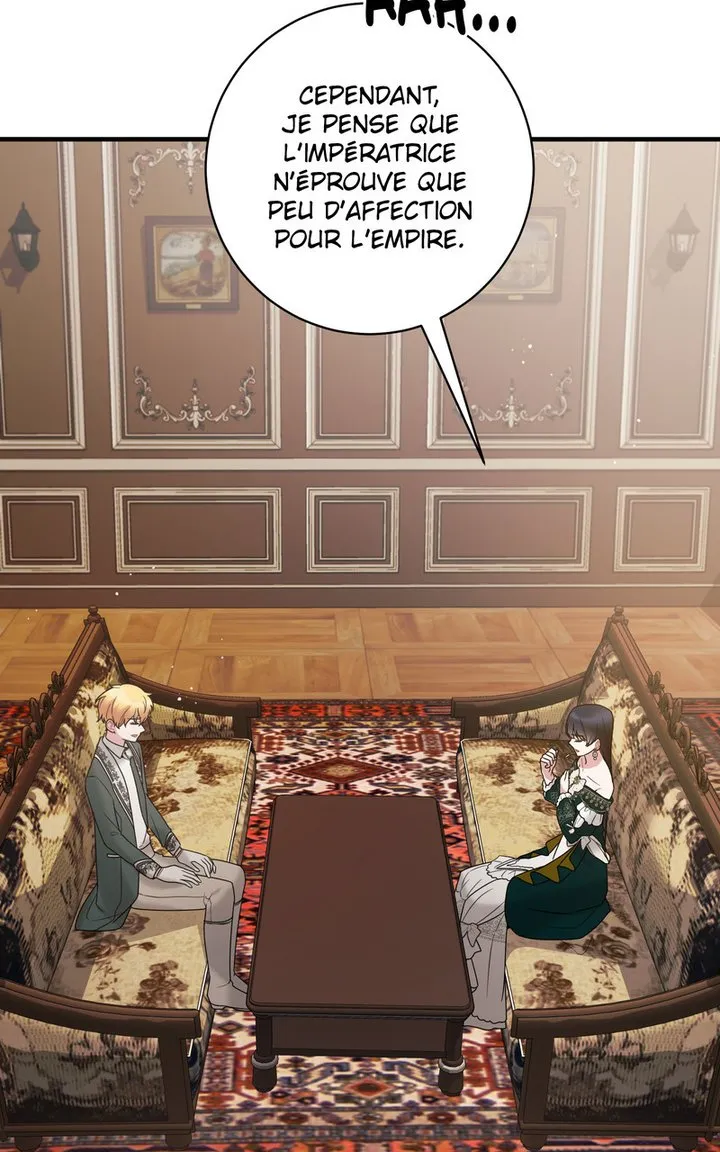 Read Angelic Lady FR Manga Online