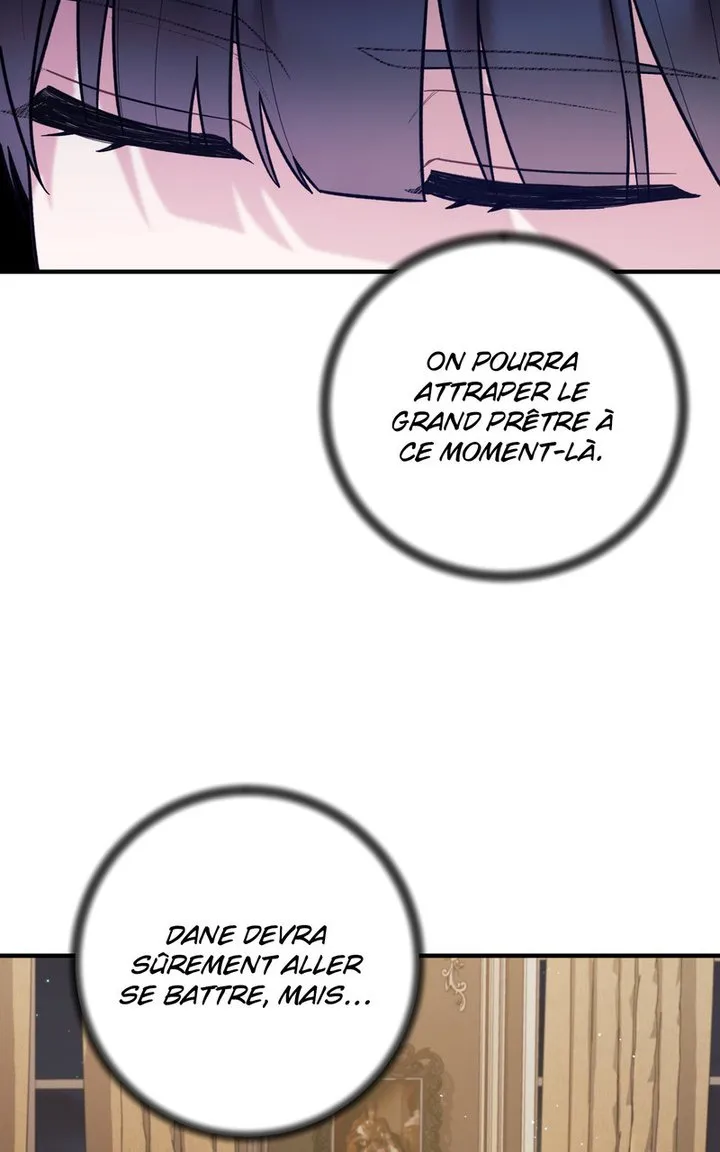 Read Angelic Lady FR Manga Online