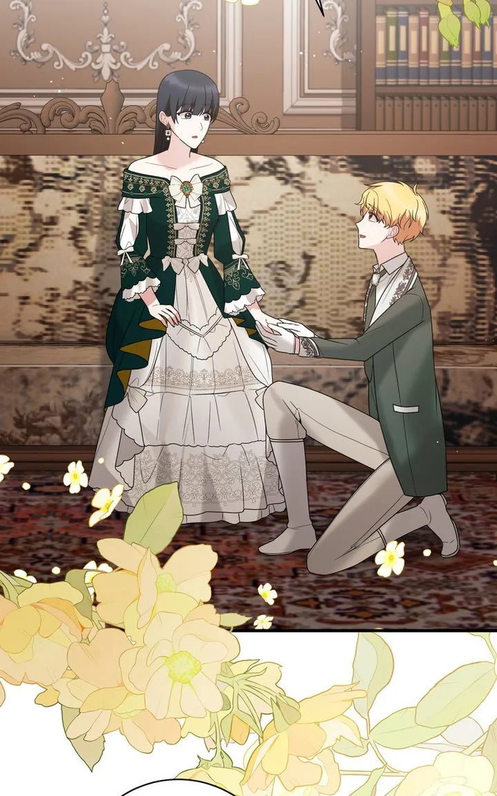 Read Angelic Lady FR Manga Online
