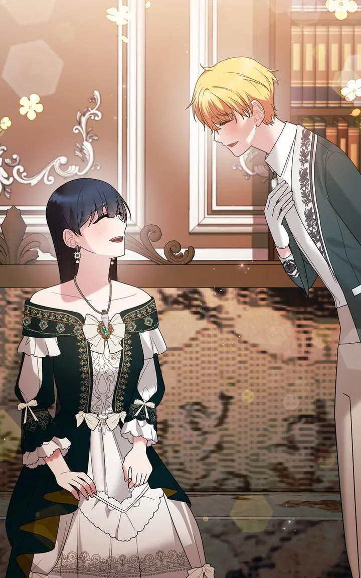 Read Angelic Lady FR Manga Online