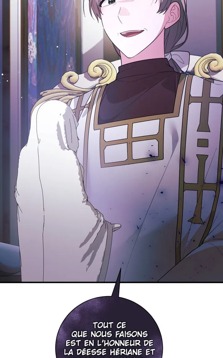 Read Angelic Lady FR Manga Online