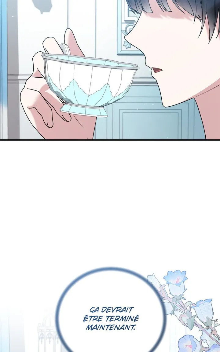 Read Angelic Lady FR Manga Online