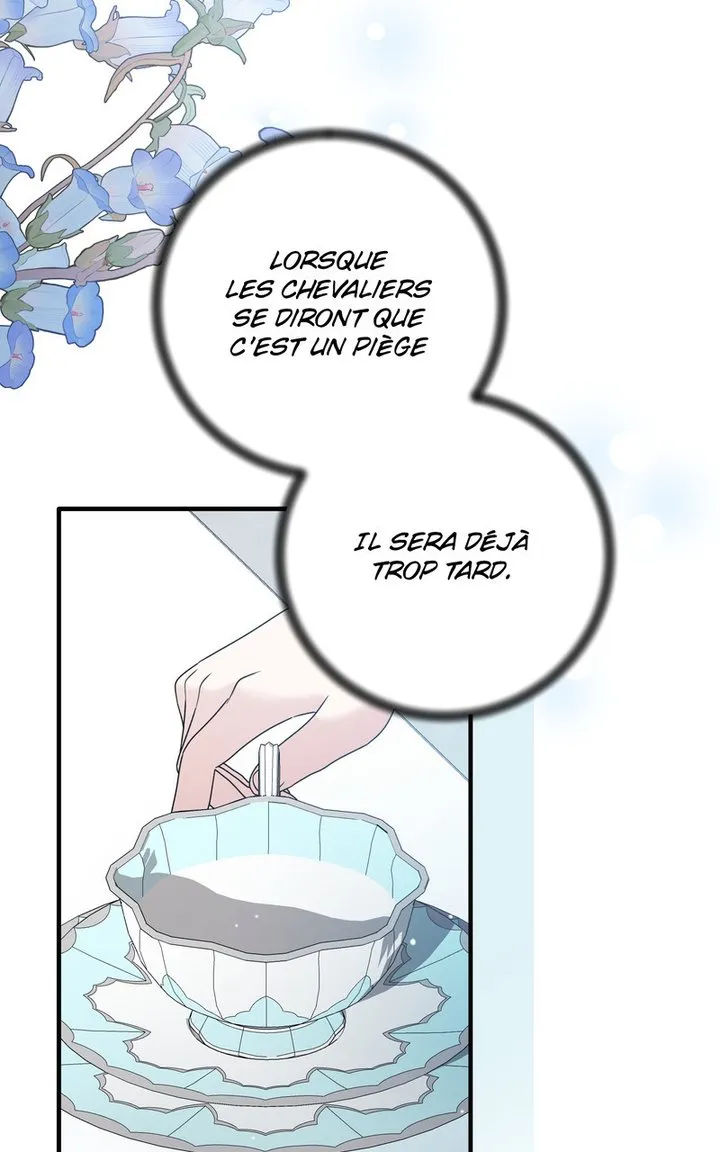 Read Angelic Lady FR Manga Online