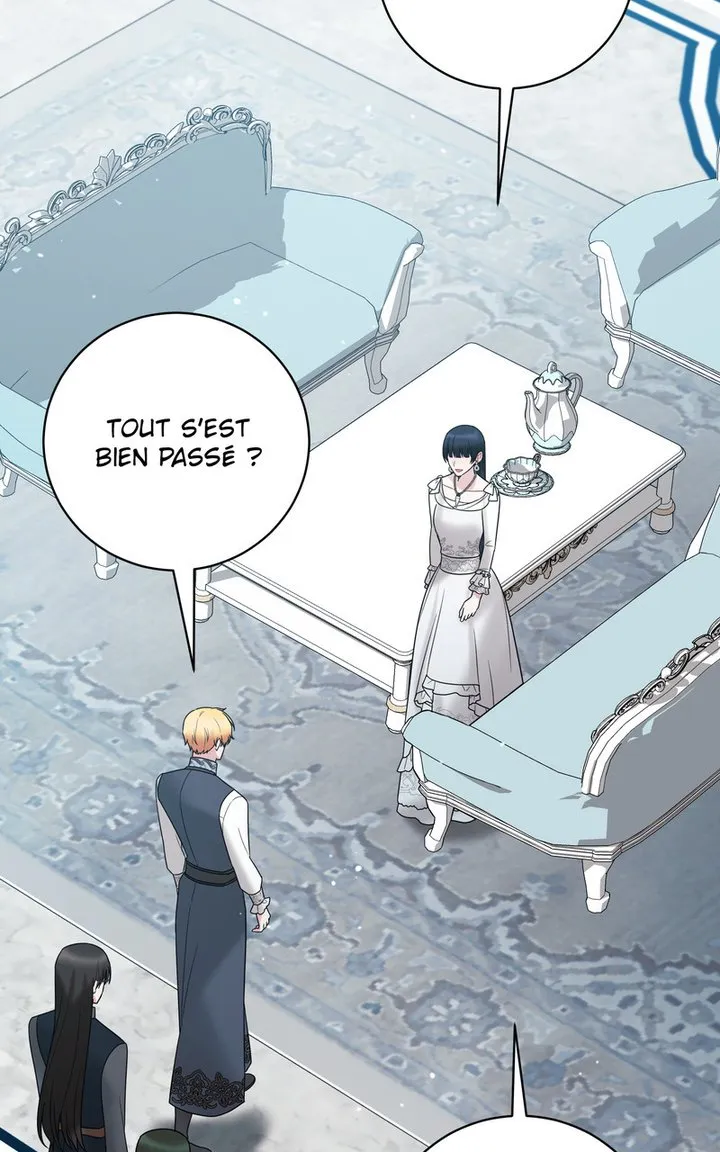 Read Angelic Lady FR Manga Online