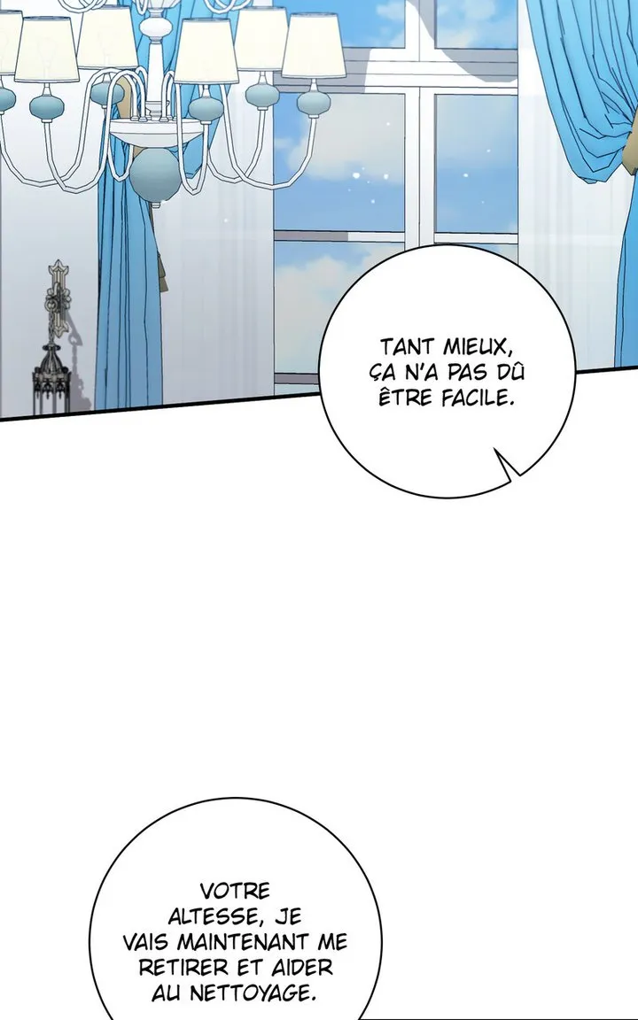 Read Angelic Lady FR Manga Online
