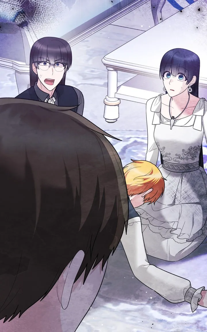 Read Angelic Lady FR Manga Online
