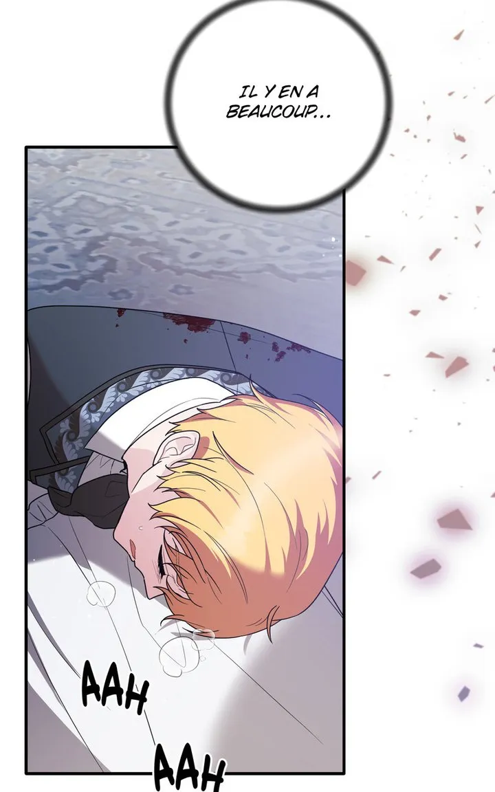 Read Angelic Lady FR Manga Online