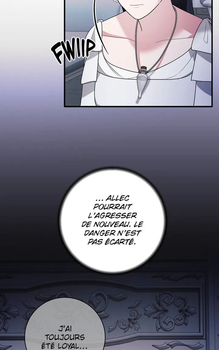 Read Angelic Lady FR Manga Online