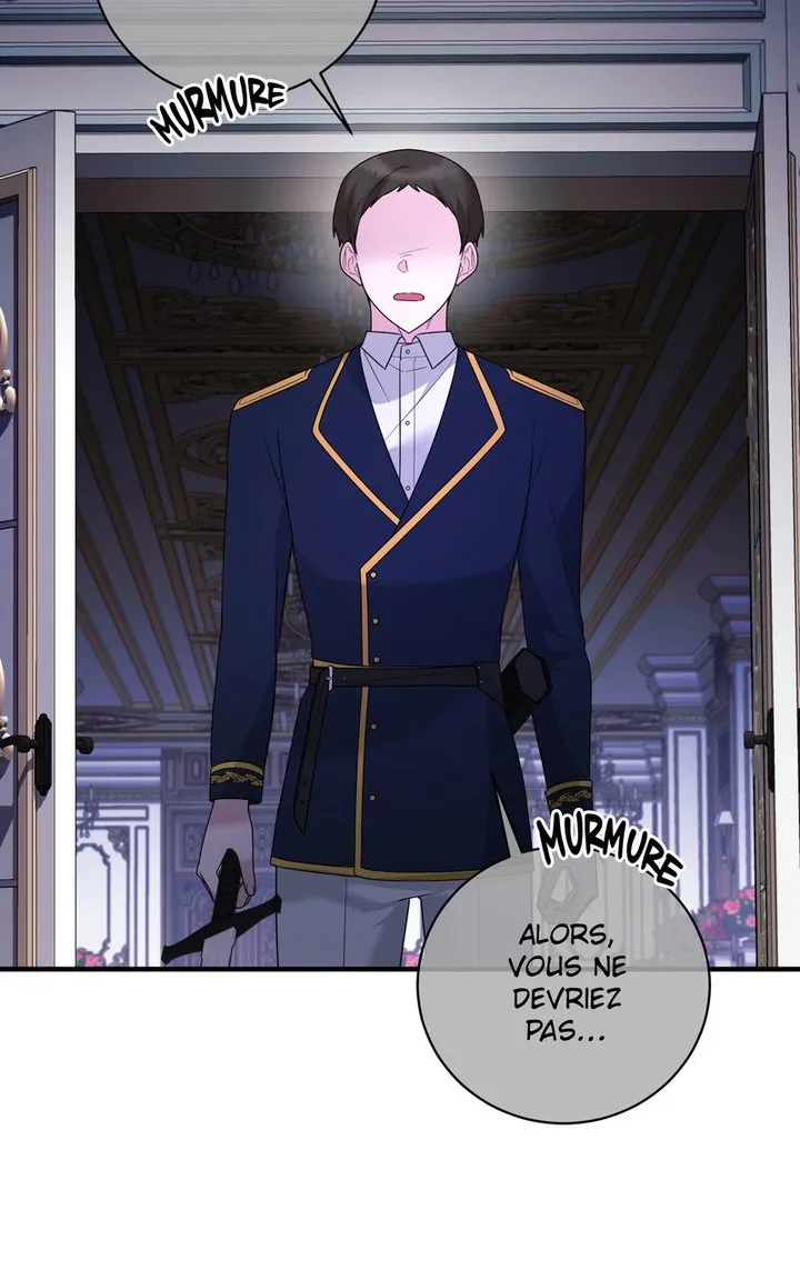 Read Angelic Lady FR Manga Online