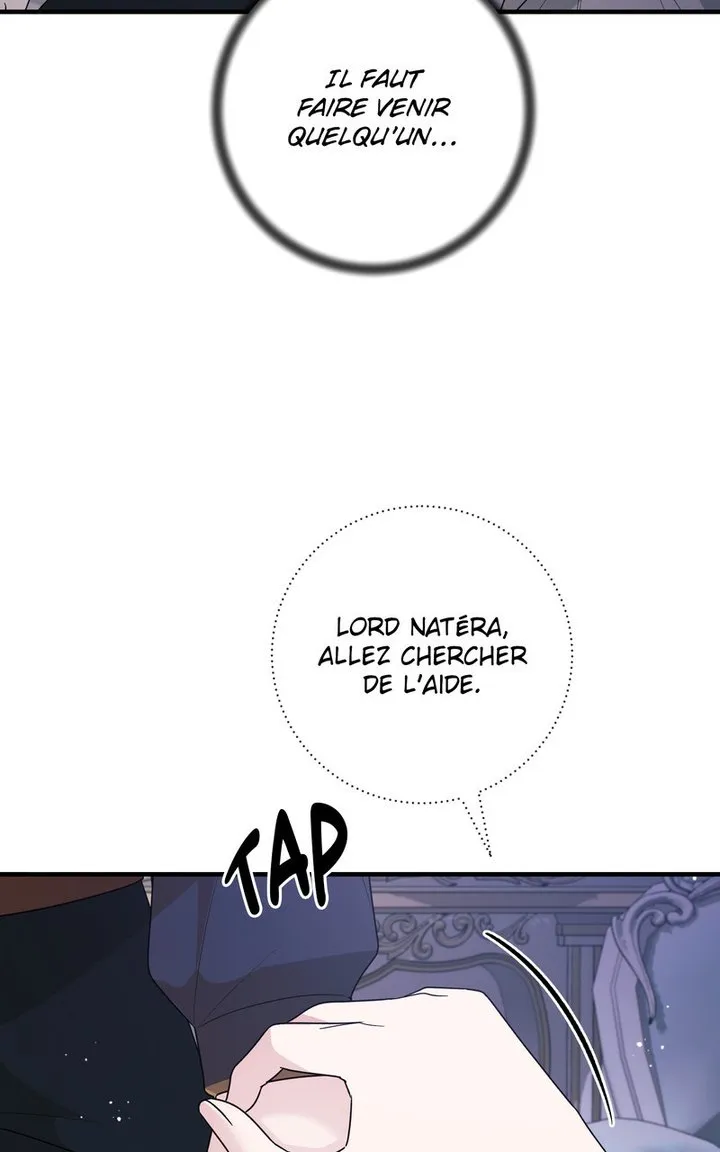 Read Angelic Lady FR Manga Online