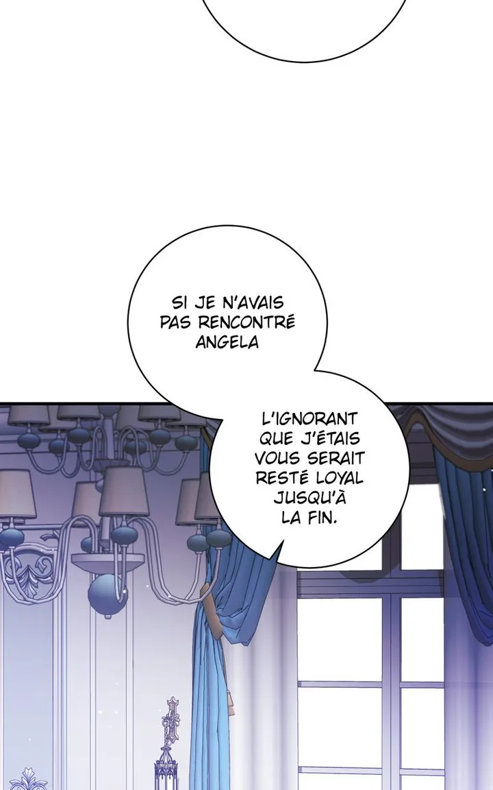 Read Angelic Lady FR Manga Online