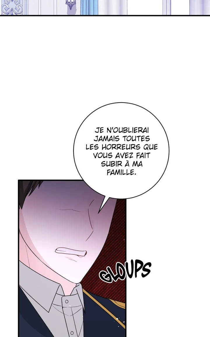 Read Angelic Lady FR Manga Online