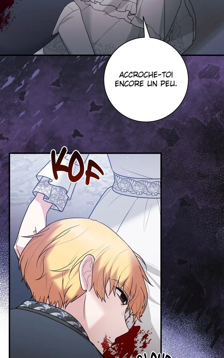 Read Angelic Lady FR Manga Online
