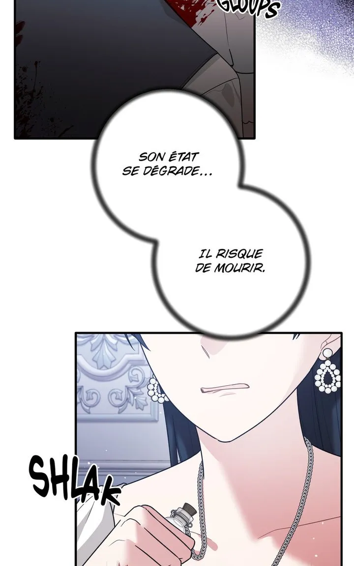 Read Angelic Lady FR Manga Online