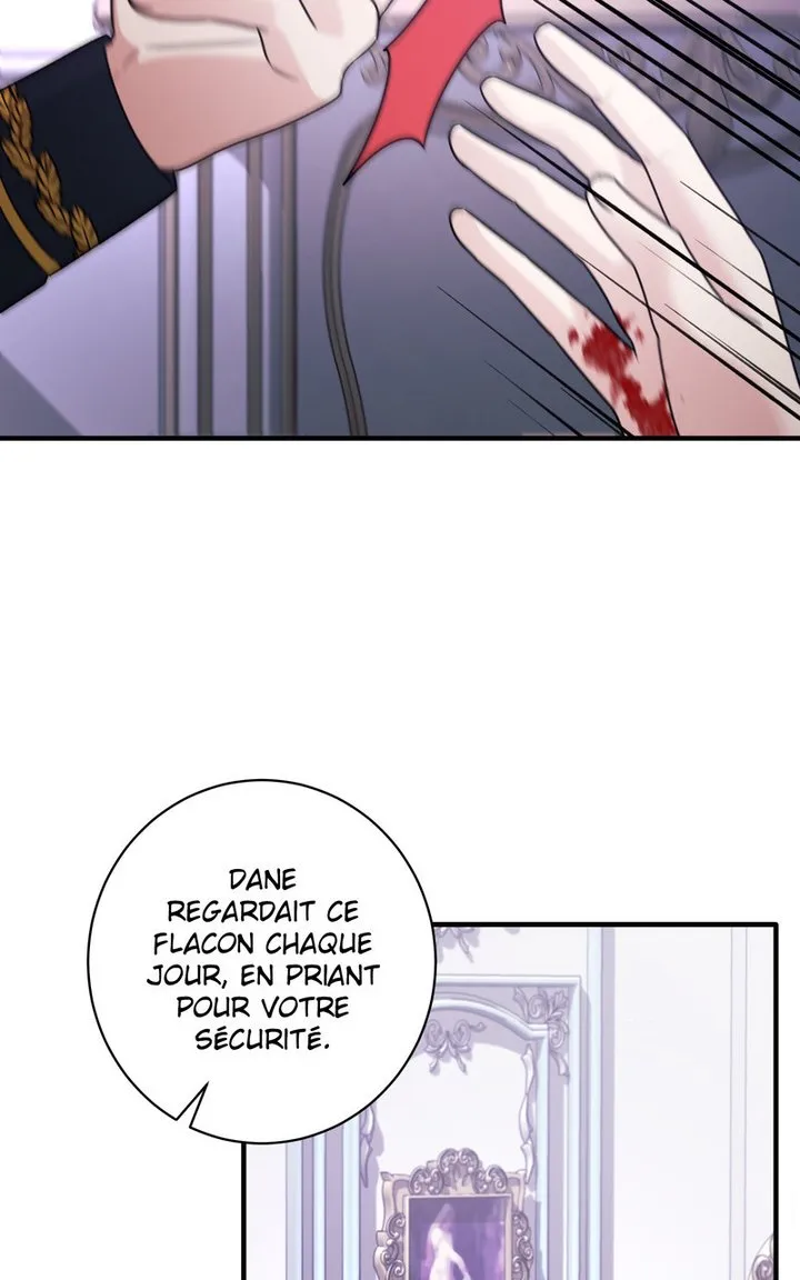 Read Angelic Lady FR Manga Online