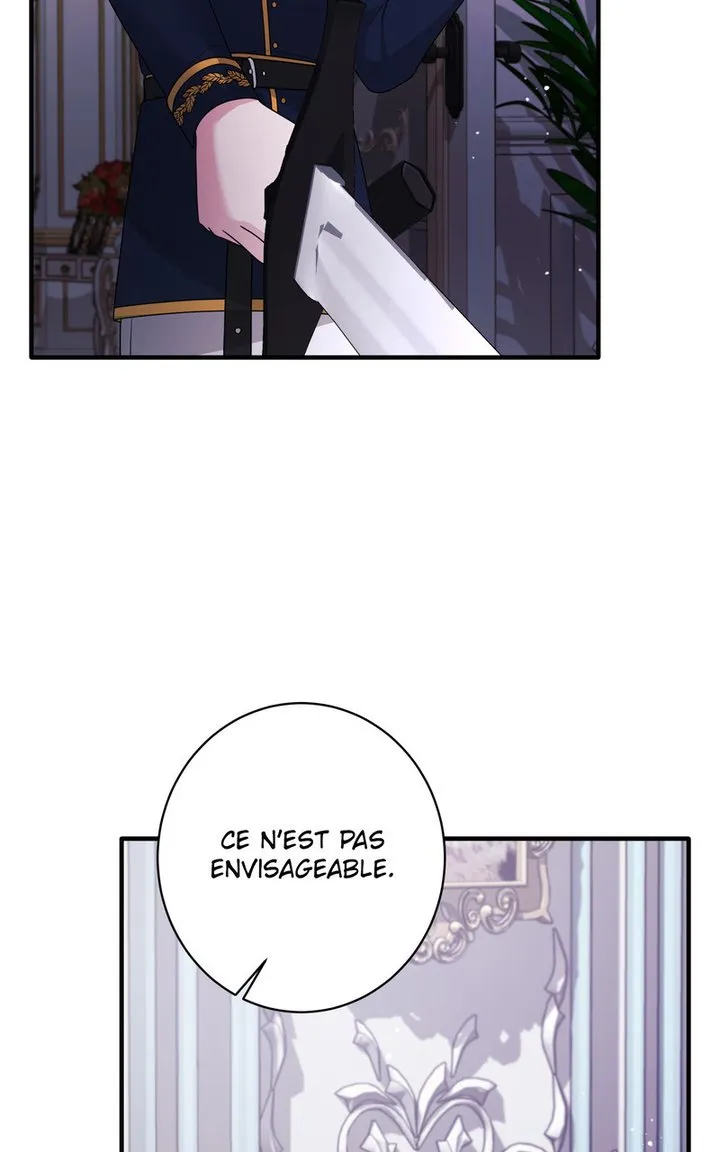 Read Angelic Lady FR Manga Online