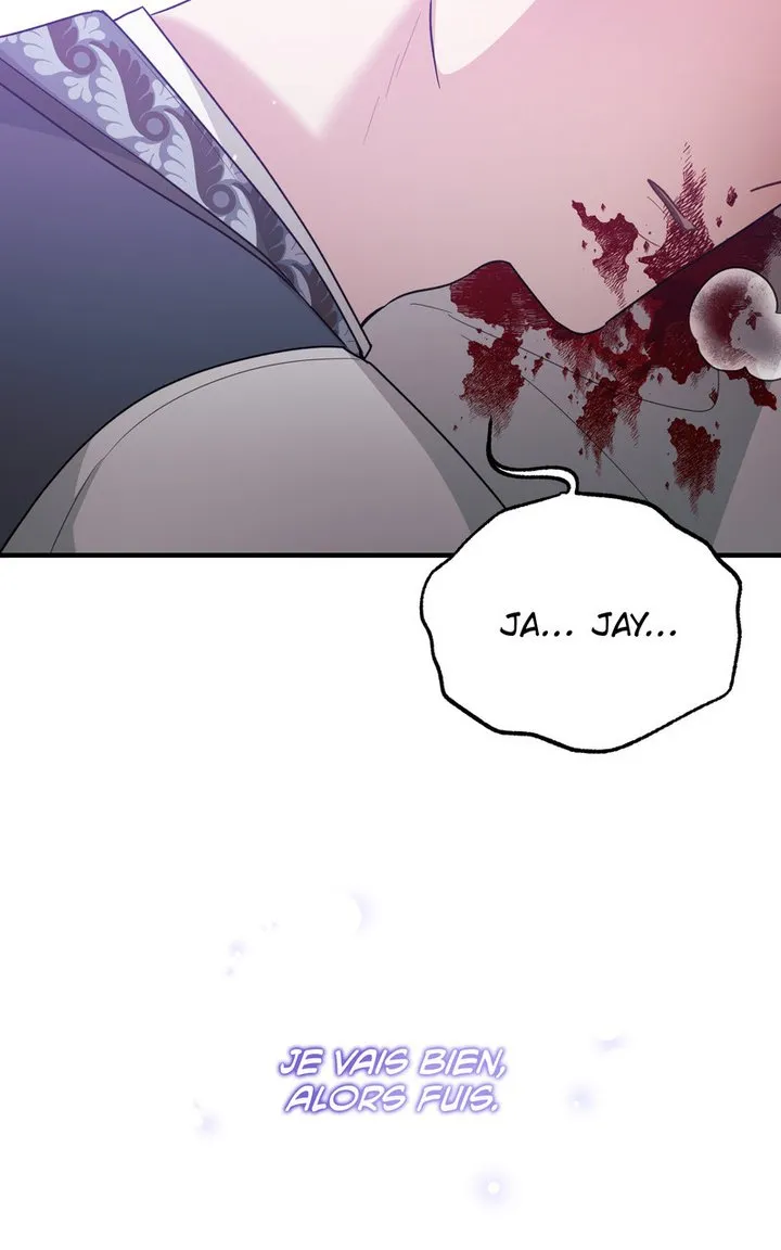 Read Angelic Lady FR Manga Online