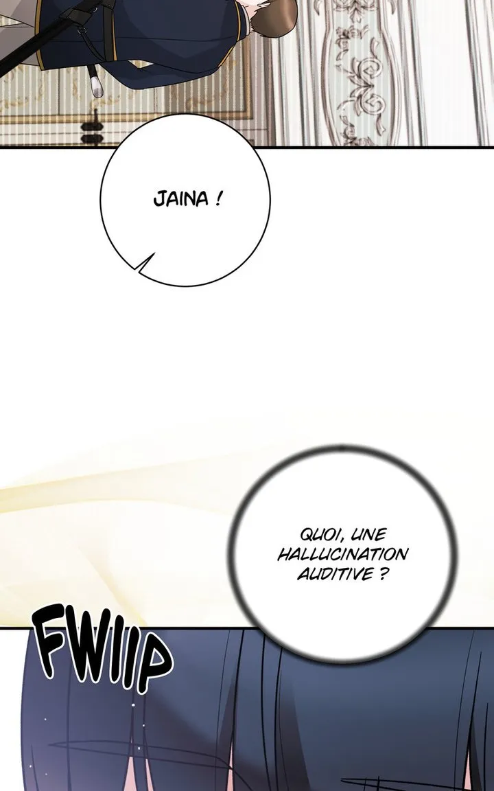 Read Angelic Lady FR Manga Online