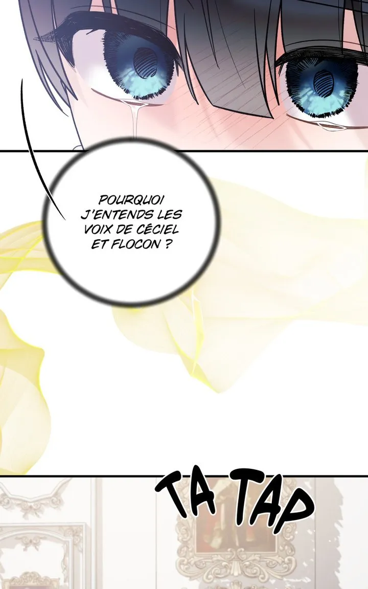 Read Angelic Lady FR Manga Online