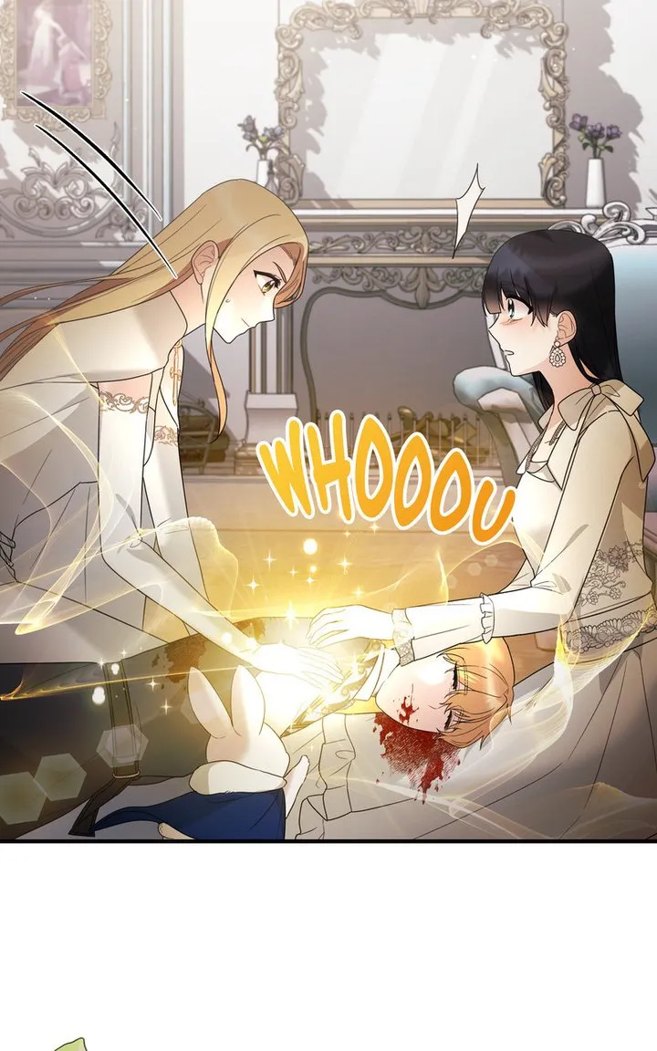 Read Angelic Lady FR Manga Online