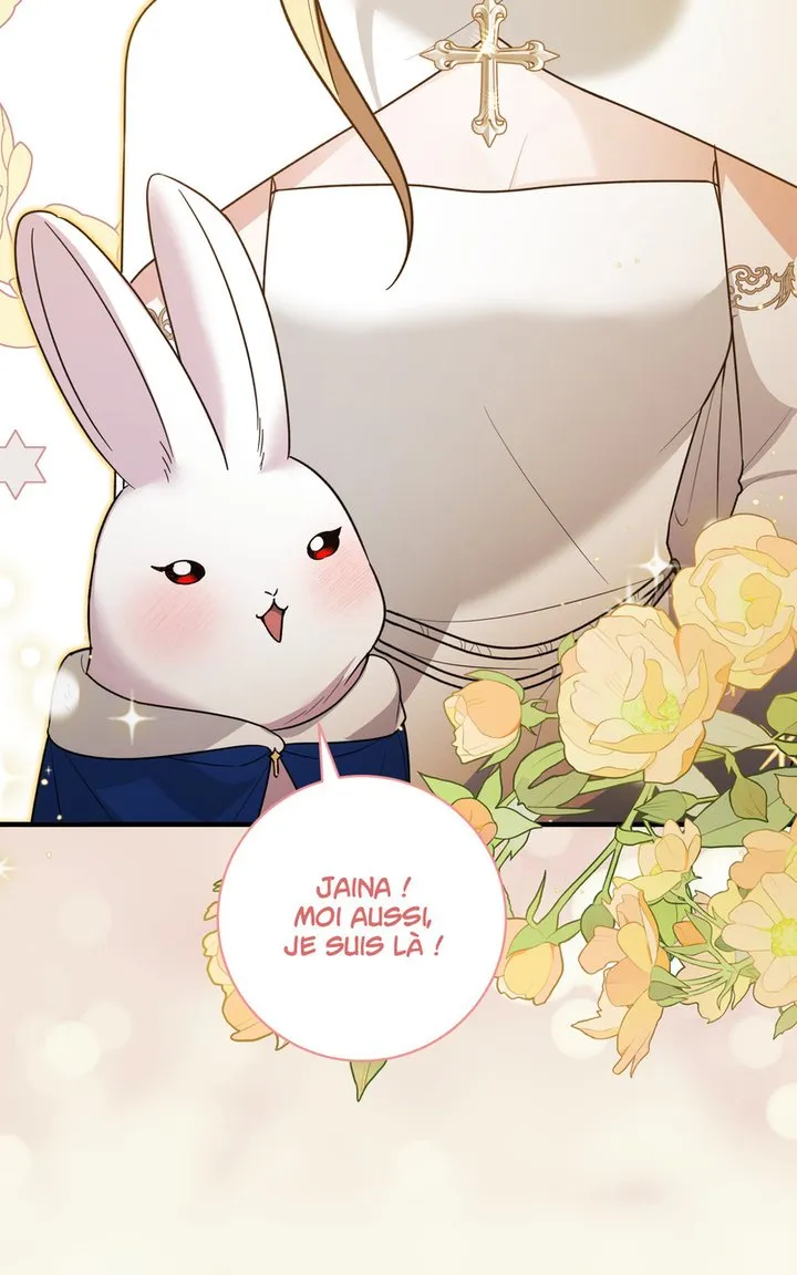 Read Angelic Lady FR Manga Online