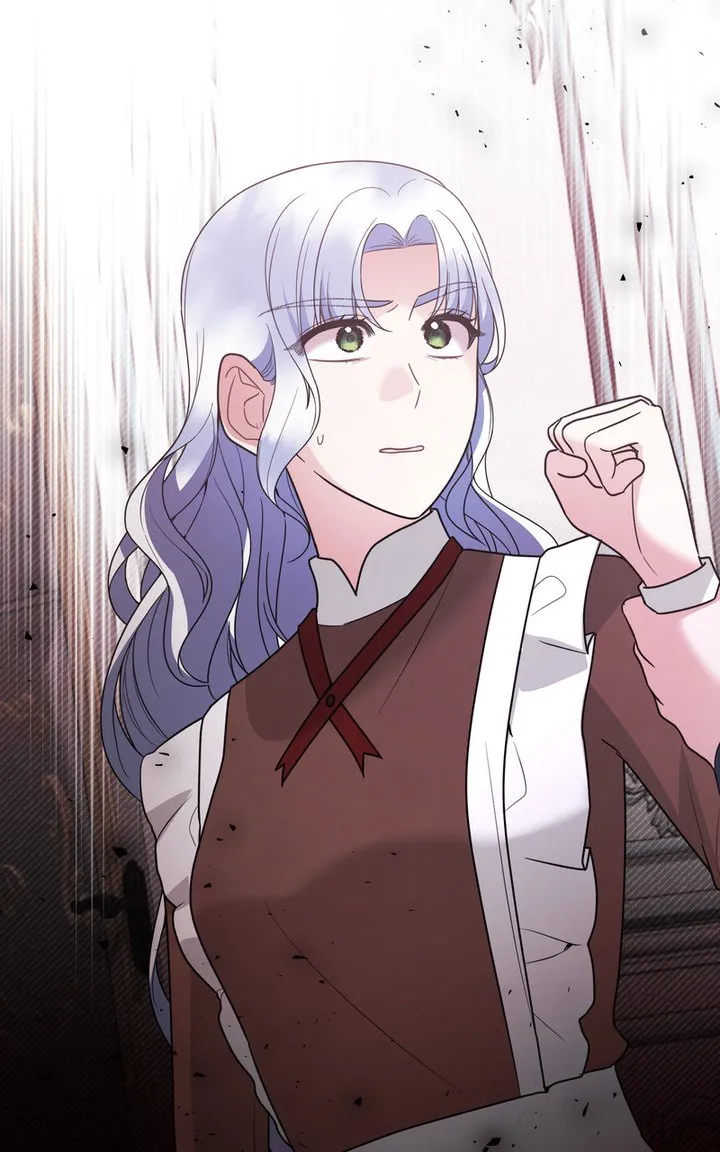 Read Angelic Lady FR Manga Online