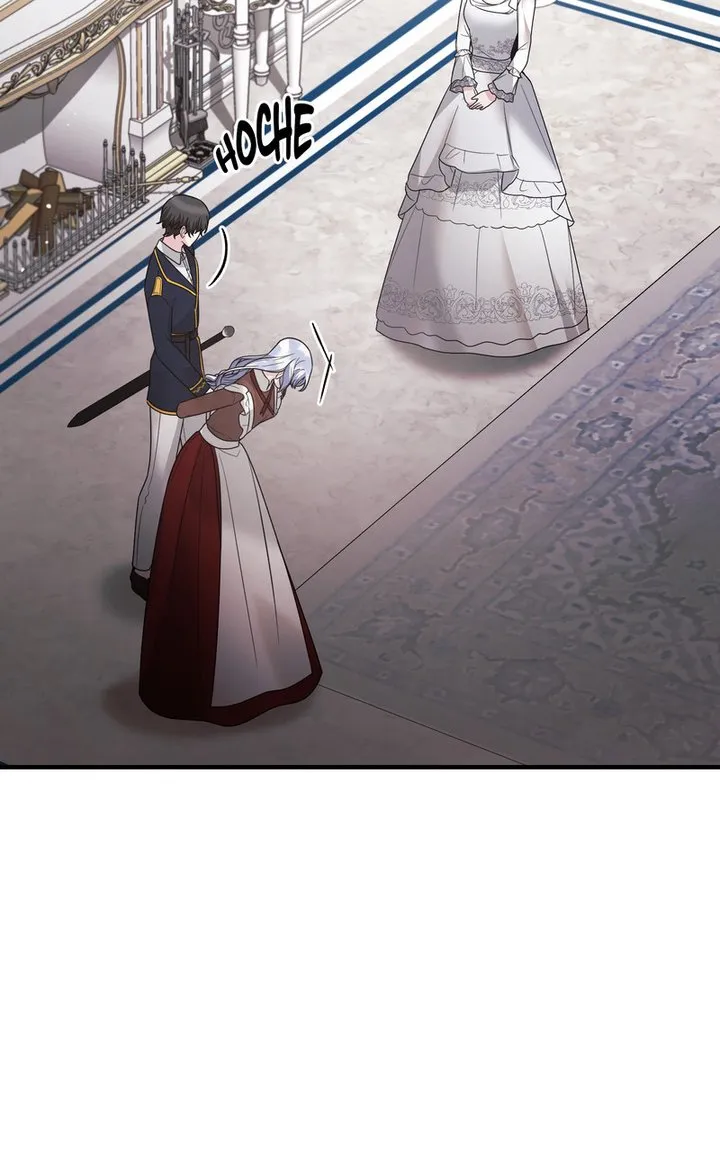 Read Angelic Lady FR Manga Online