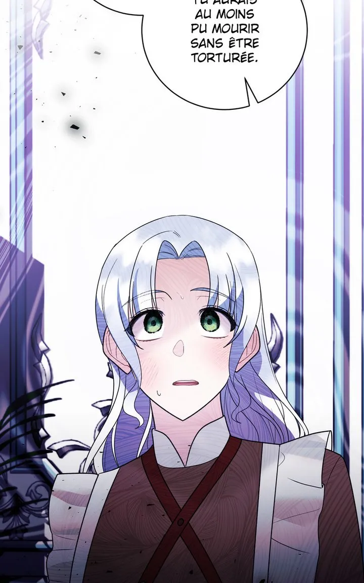 Read Angelic Lady FR Manga Online