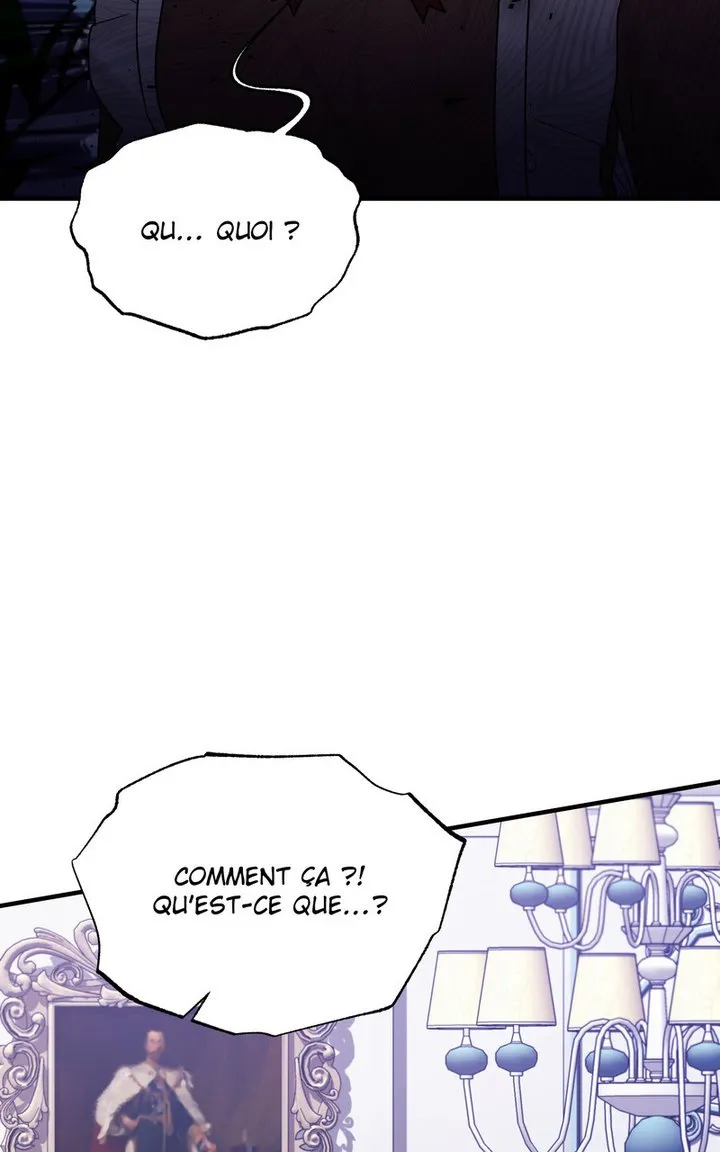Read Angelic Lady FR Manga Online