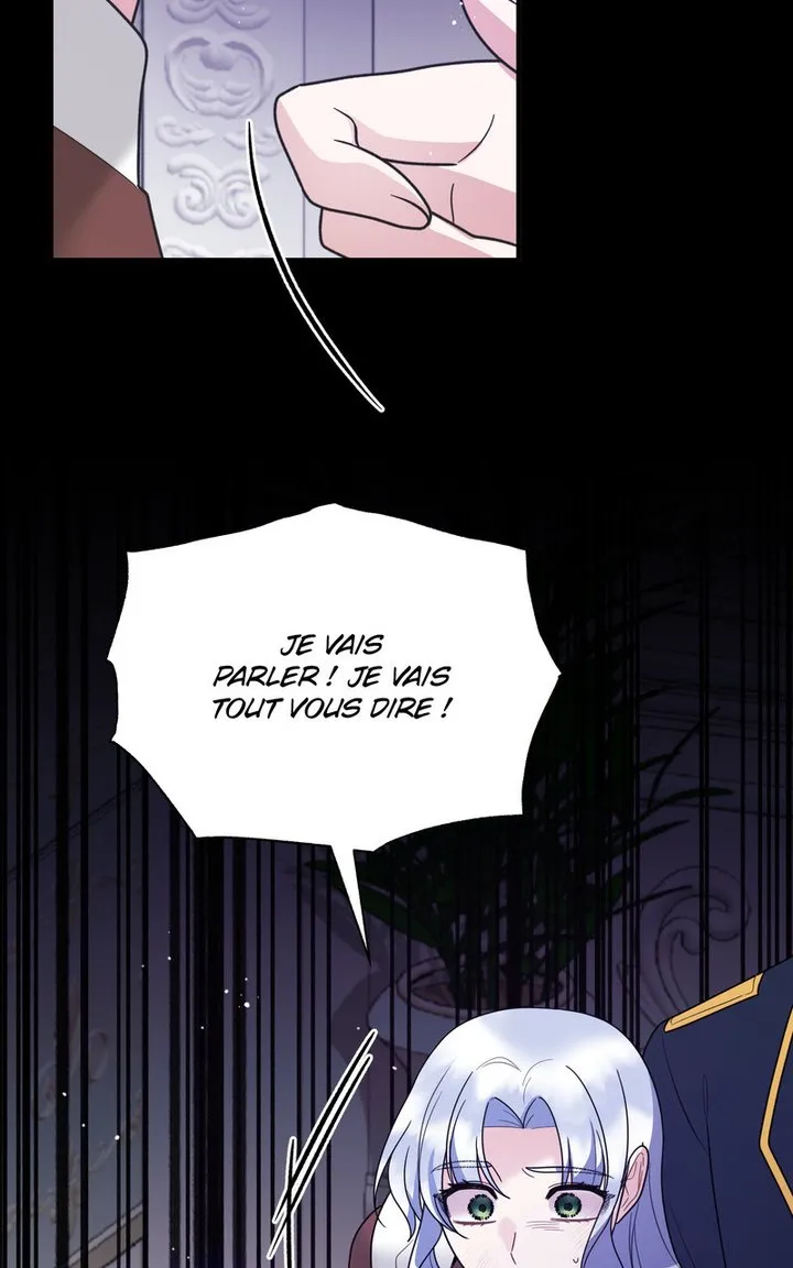 Read Angelic Lady FR Manga Online