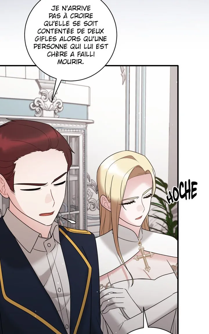 Read Angelic Lady FR Manga Online