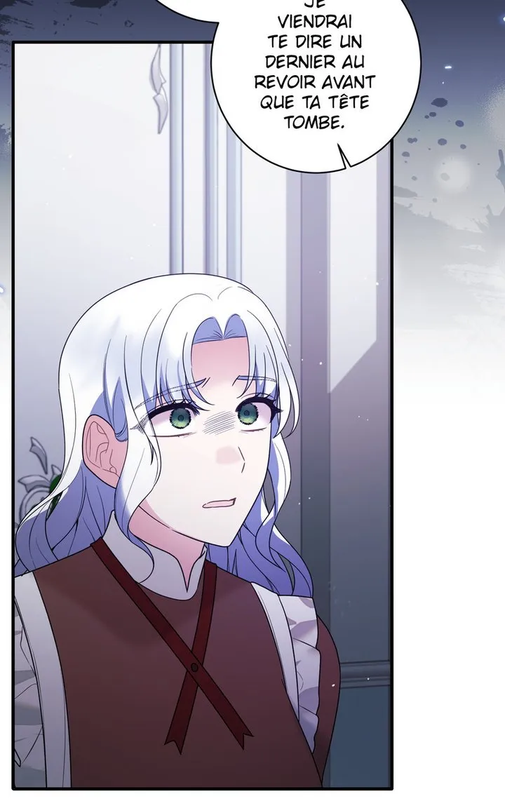 Read Angelic Lady FR Manga Online