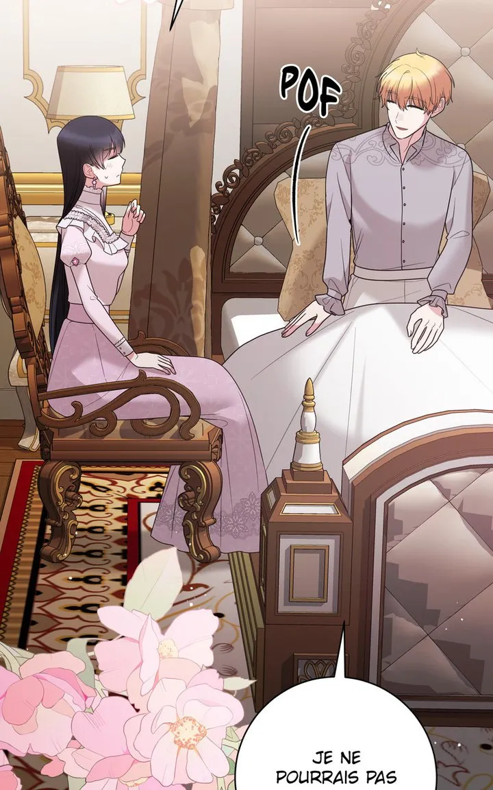 Read Angelic Lady FR Manga Online
