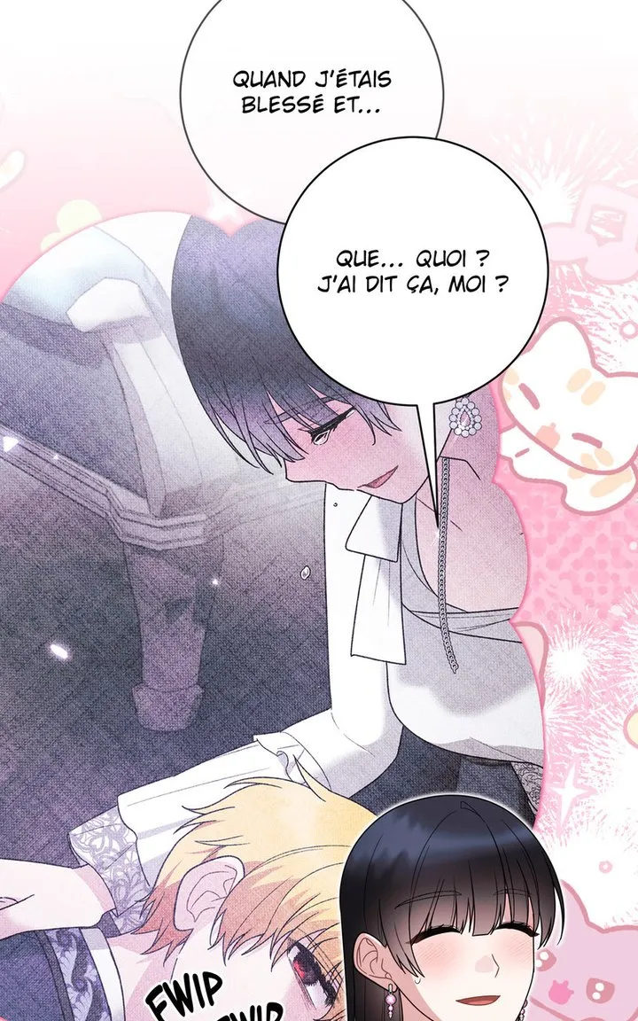 Read Angelic Lady FR Manga Online