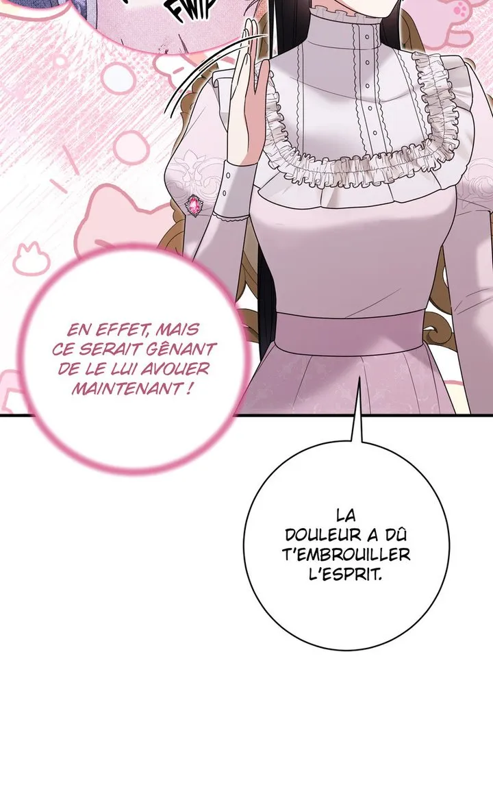 Read Angelic Lady FR Manga Online