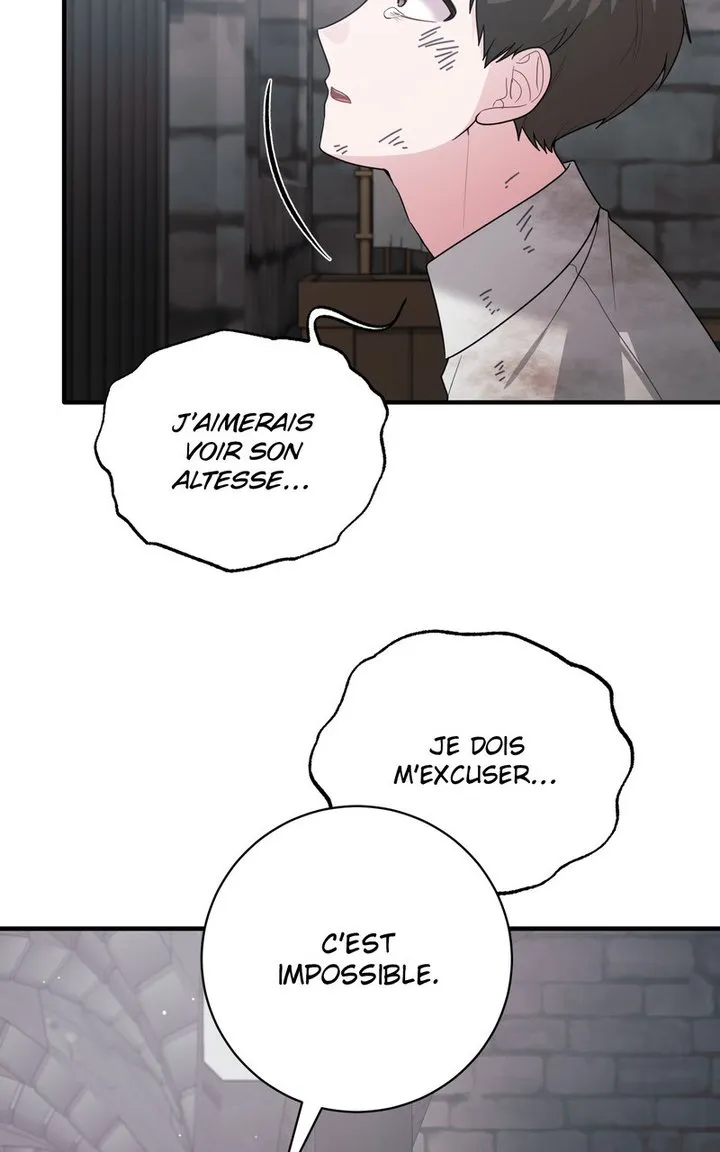 Read Angelic Lady FR Manga Online