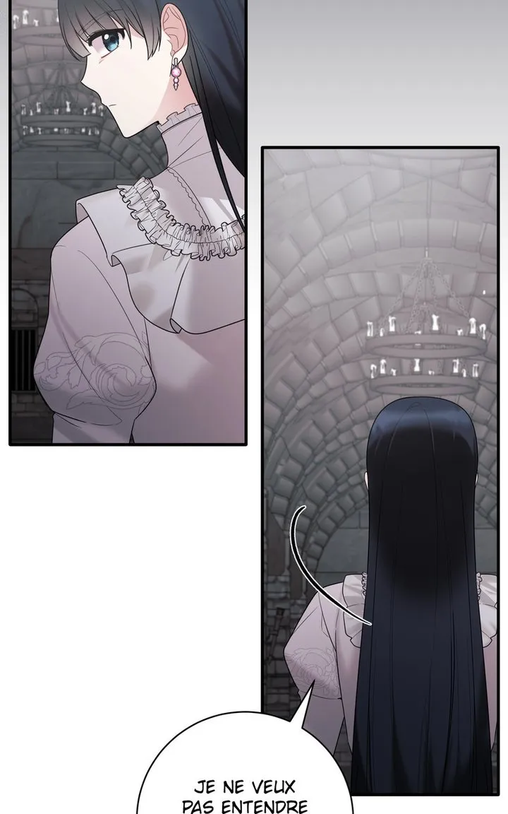 Read Angelic Lady FR Manga Online