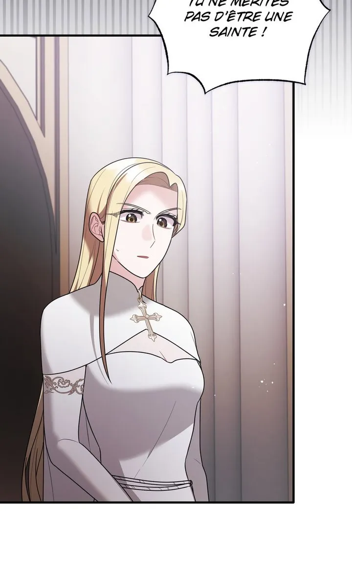 Read Angelic Lady FR Manga Online