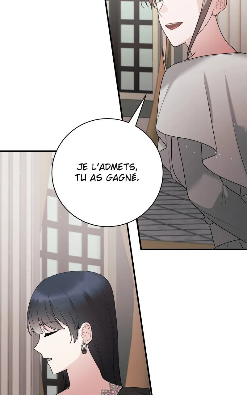 Read Angelic Lady FR Manga Online