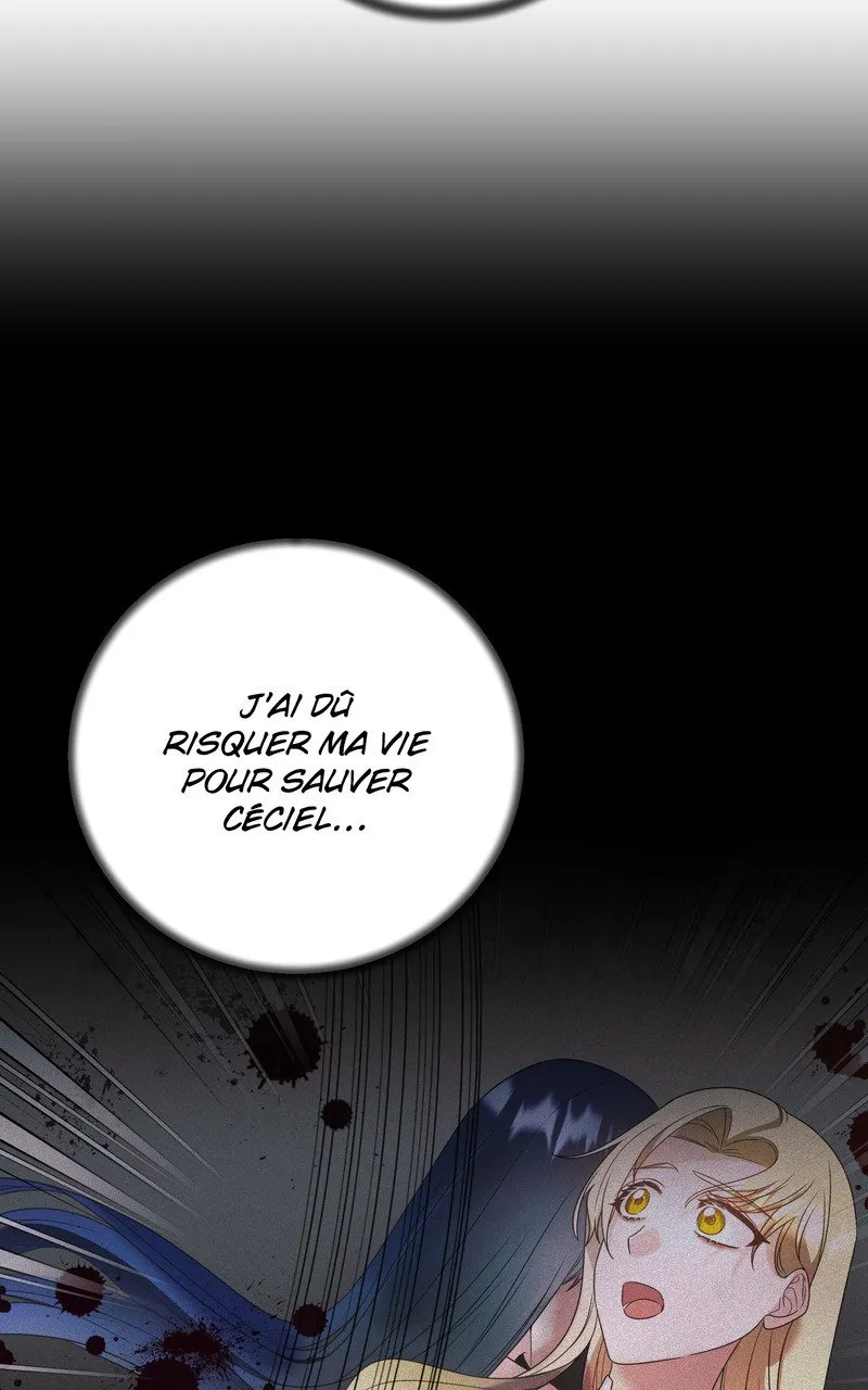 Read Angelic Lady FR Manga Online