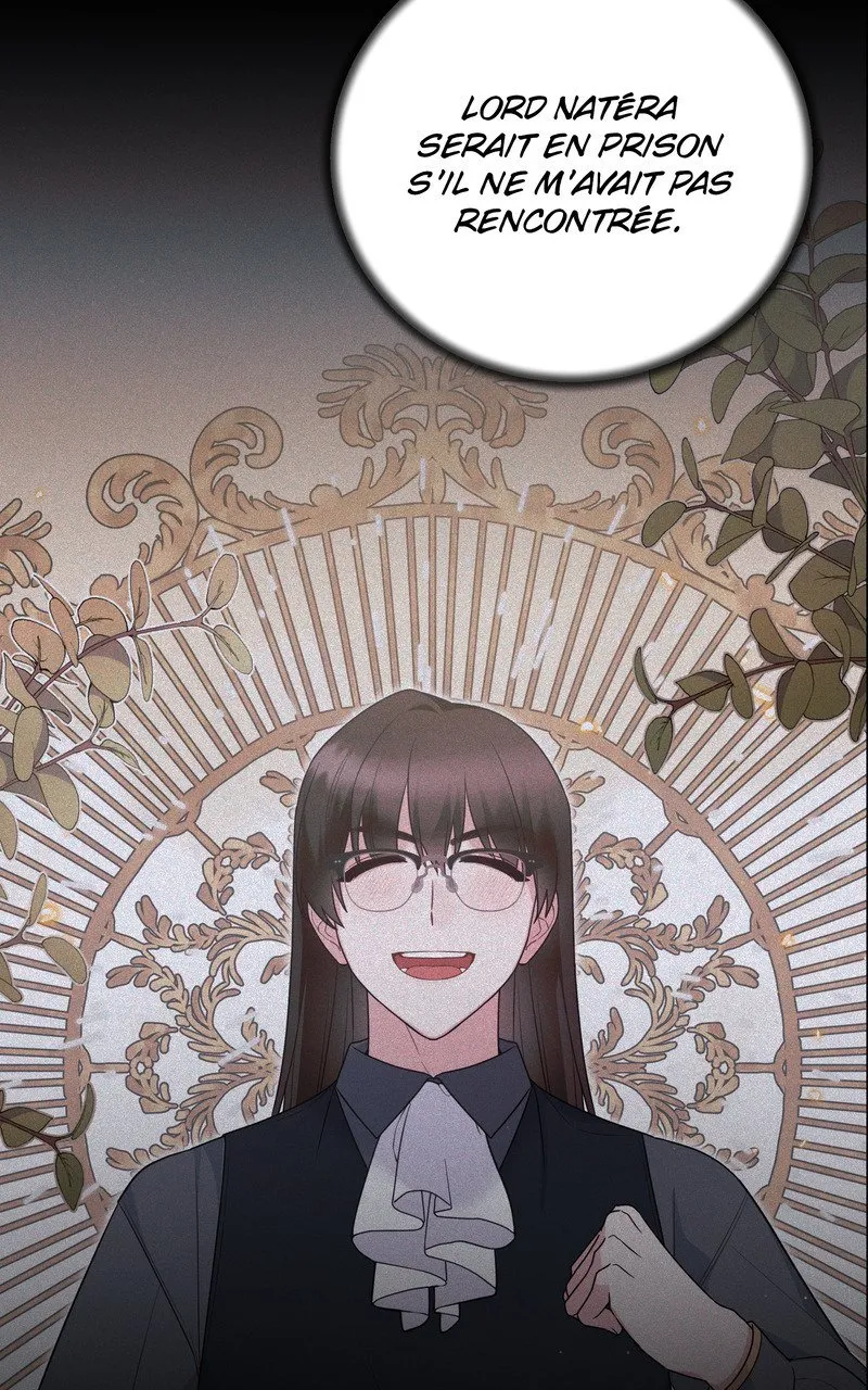 Read Angelic Lady FR Manga Online